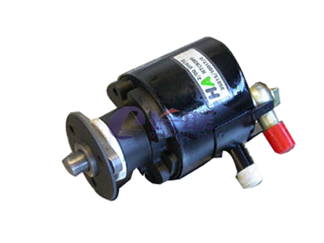 ETC8081 Power Steering Pump