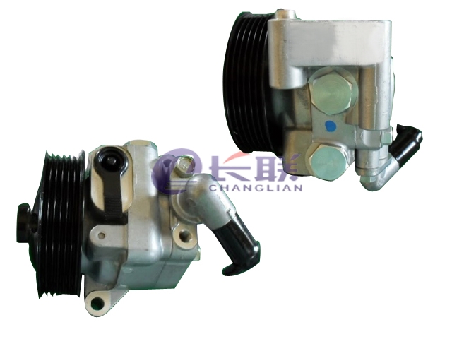 C2C34513 Power Steering Pump
