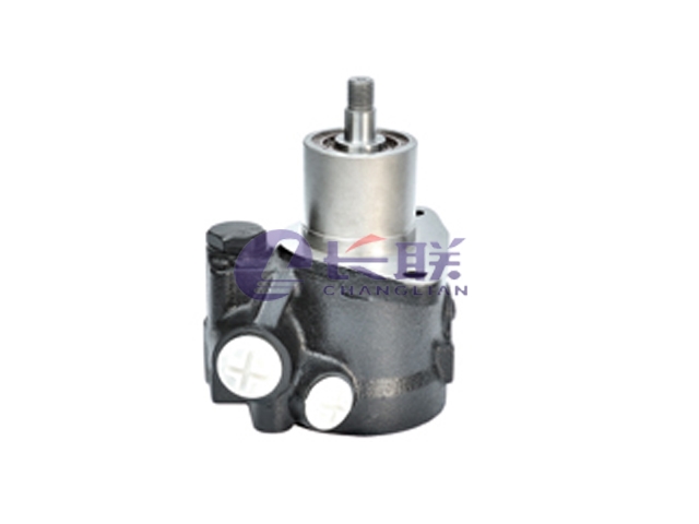 ZYB1514R1195 Power Steering Pump