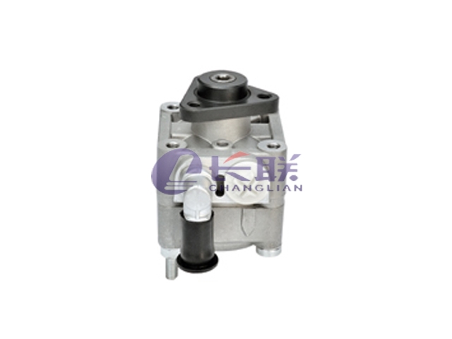 ZYB1106RI3391 Power Steering Pump