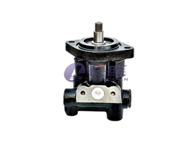 ZYB10513L2344 Power Steering Pump