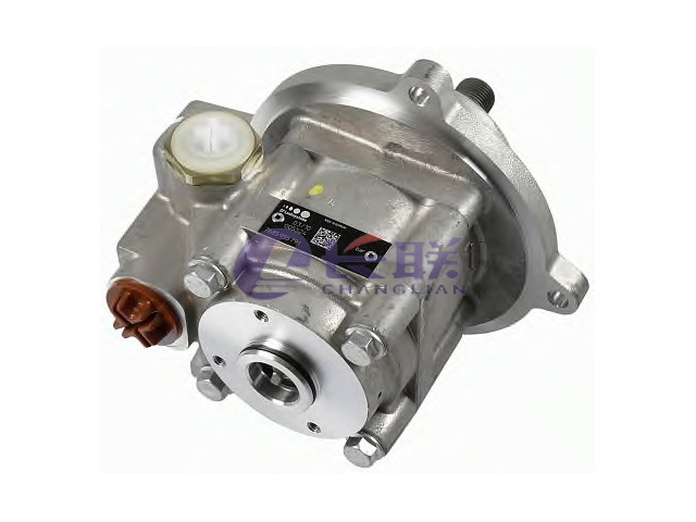 85103705 Power Steering Pump