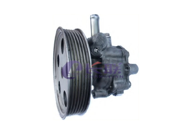 8E0145153D Power Steering Pump