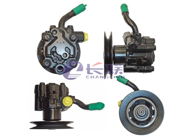 49110VK95A Power Steering Pump