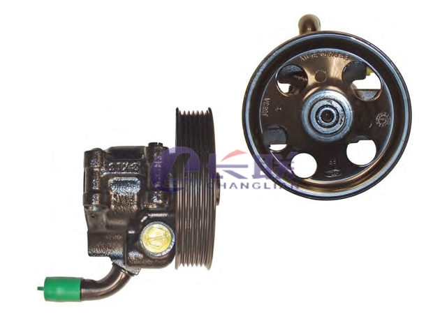 C2C35302 Power Steering Pump