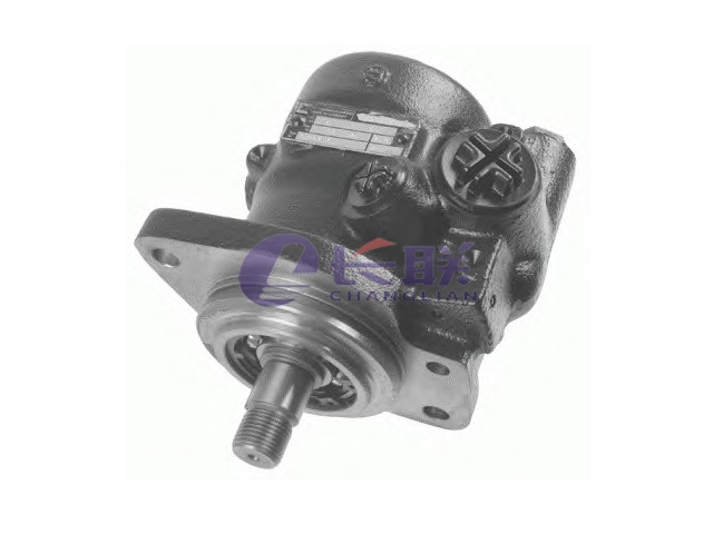 TT2100063 Power Steering Pump